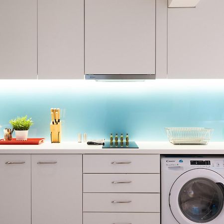 Cute And Convenient Studio In Athens Center Экстерьер фото