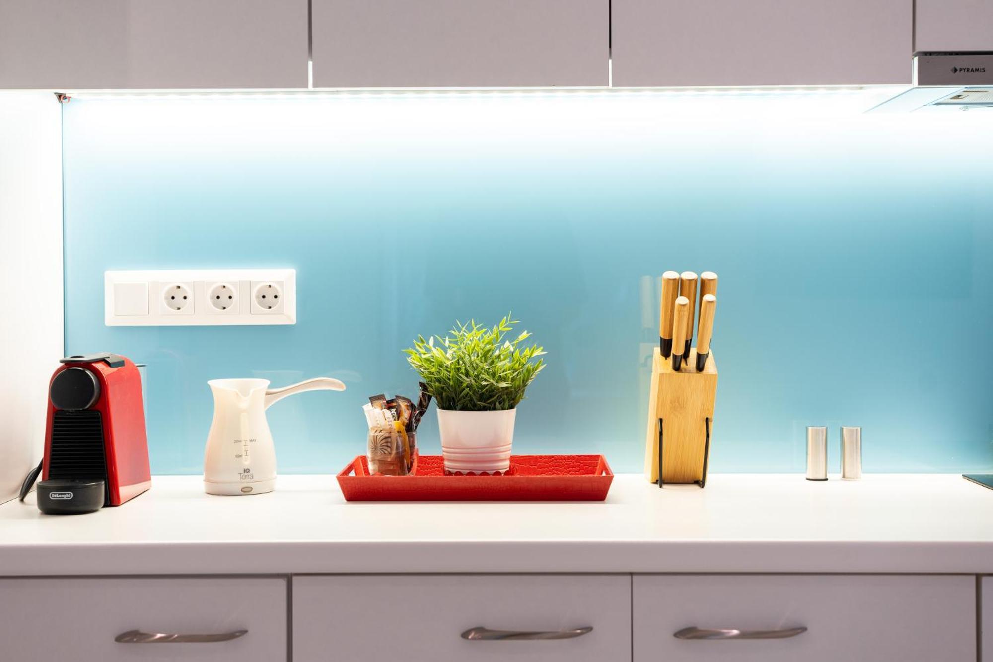 Cute And Convenient Studio In Athens Center Экстерьер фото